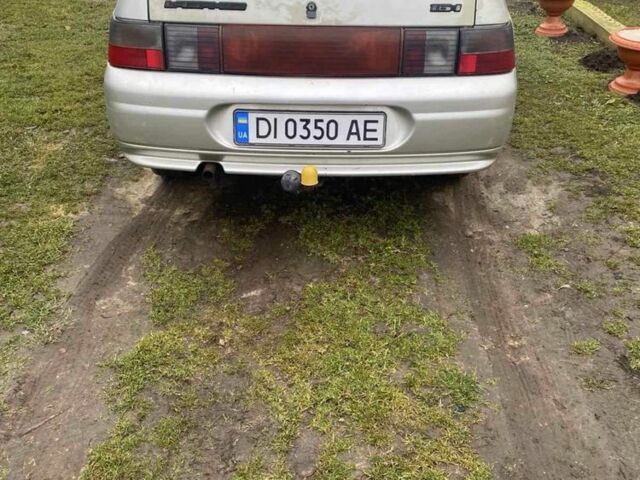 Бежевый ВАЗ 2110, объемом двигателя 1.6 л и пробегом 330 тыс. км за 1230 $, фото 4 на Automoto.ua