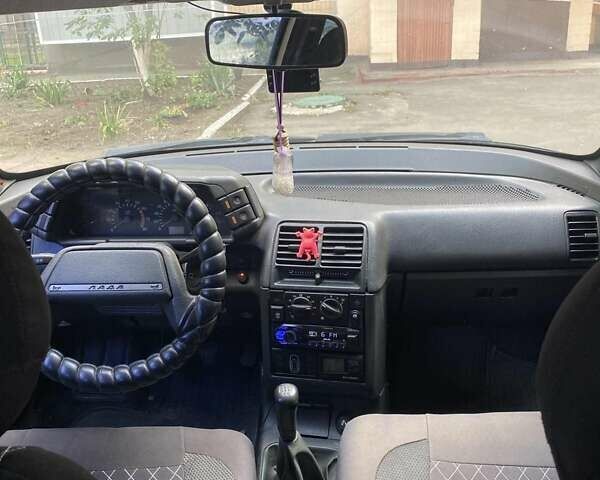 Бежевий ВАЗ 2110, об'ємом двигуна 1.6 л та пробігом 248 тис. км за 2200 $, фото 8 на Automoto.ua