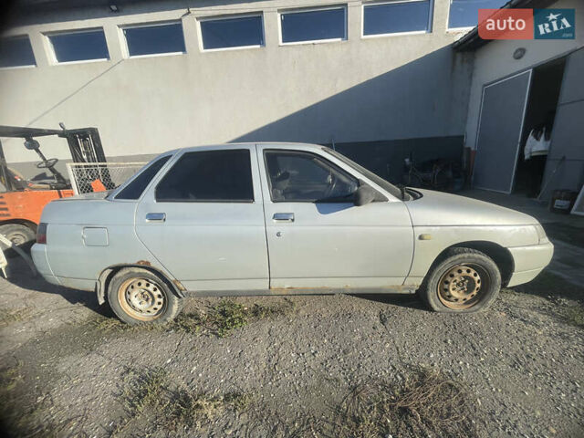 Бежевый ВАЗ 2110, объемом двигателя 0 л и пробегом 300 тыс. км за 600 $, фото 3 на Automoto.ua