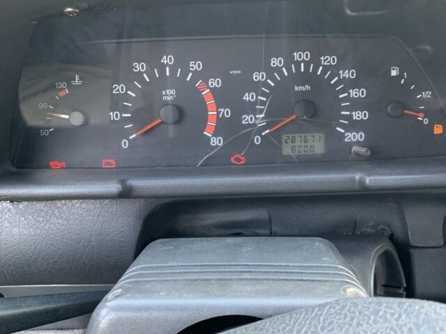 Бежевый ВАЗ 2110, объемом двигателя 1.6 л и пробегом 287 тыс. км за 1600 $, фото 10 на Automoto.ua