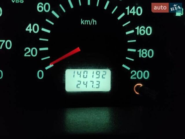 Бежевый ВАЗ 2110, объемом двигателя 1.6 л и пробегом 140 тыс. км за 1800 $, фото 19 на Automoto.ua