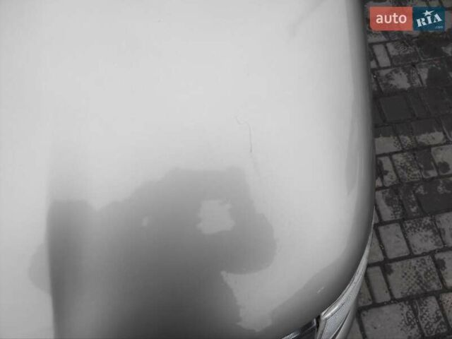 Бежевый ВАЗ 2110, объемом двигателя 1.6 л и пробегом 140 тыс. км за 1800 $, фото 9 на Automoto.ua