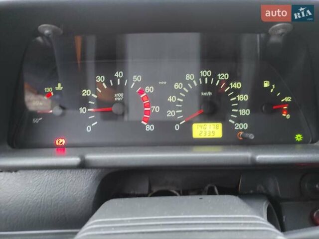 Бежевый ВАЗ 2110, объемом двигателя 1.6 л и пробегом 140 тыс. км за 1800 $, фото 7 на Automoto.ua