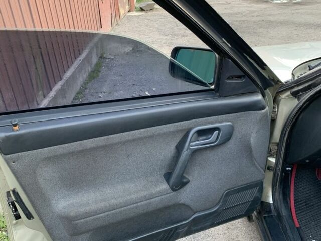 Бежевый ВАЗ 2110, объемом двигателя 1.6 л и пробегом 287 тыс. км за 1600 $, фото 8 на Automoto.ua