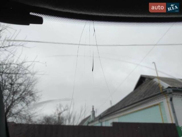 Бежевый ВАЗ 2110, объемом двигателя 1.6 л и пробегом 140 тыс. км за 1800 $, фото 12 на Automoto.ua