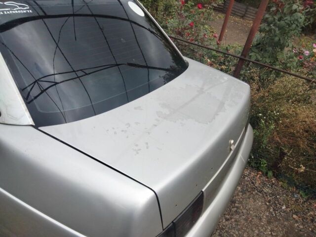 ВАЗ 2110 2005 в Запорожье на Automoto.ua Бежевый ВАЗ 2110, объемом двигателя 1.6 л и пробегом 200 тыс. км за 1200 $, фото 3 на Automoto.ua