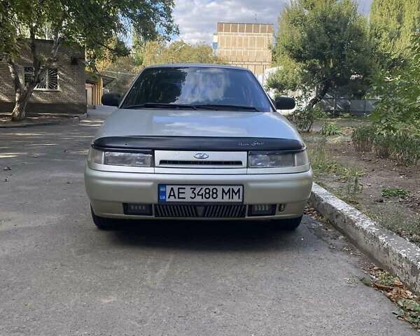 Бежевий ВАЗ 2110, об'ємом двигуна 1.6 л та пробігом 248 тис. км за 2200 $, фото 11 на Automoto.ua