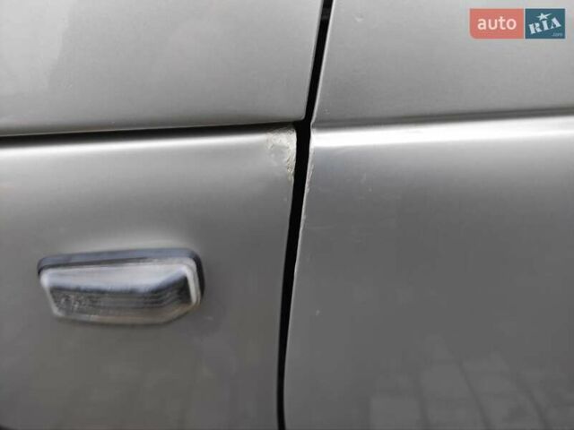 Бежевый ВАЗ 2110, объемом двигателя 1.6 л и пробегом 140 тыс. км за 1800 $, фото 8 на Automoto.ua