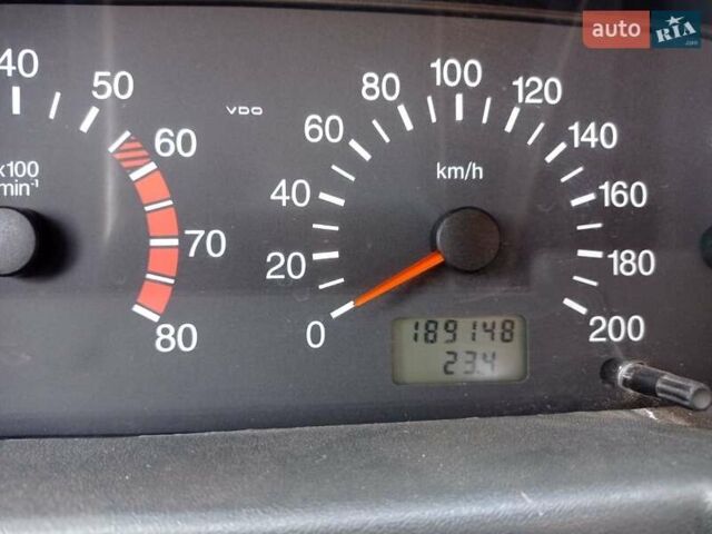 Бежевий ВАЗ 2110, об'ємом двигуна 1.6 л та пробігом 190 тис. км за 2200 $, фото 1 на Automoto.ua