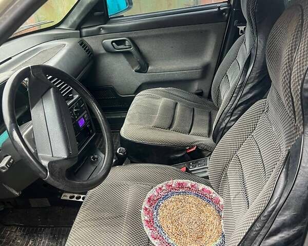 Бежевый ВАЗ 2110, объемом двигателя 1.6 л и пробегом 451 тыс. км за 2000 $, фото 39 на Automoto.ua