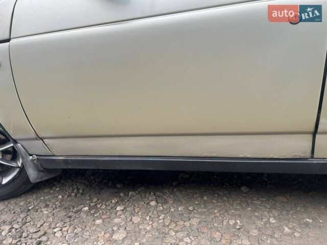 Бежевый ВАЗ 2110, объемом двигателя 1.6 л и пробегом 451 тыс. км за 2000 $, фото 14 на Automoto.ua