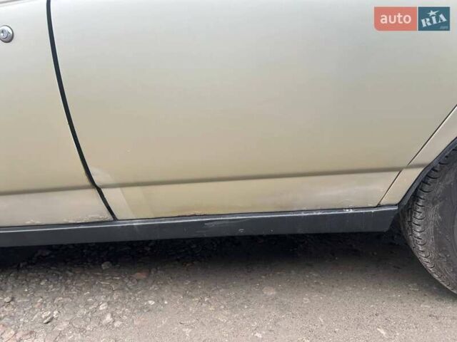 Бежевый ВАЗ 2110, объемом двигателя 1.6 л и пробегом 451 тыс. км за 2000 $, фото 13 на Automoto.ua