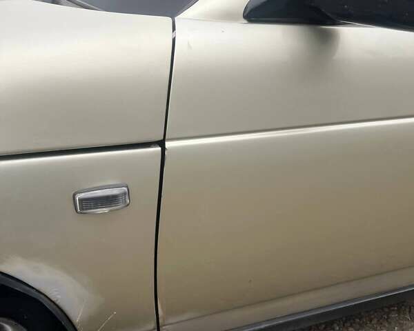 Бежевый ВАЗ 2110, объемом двигателя 1.6 л и пробегом 451 тыс. км за 2000 $, фото 16 на Automoto.ua