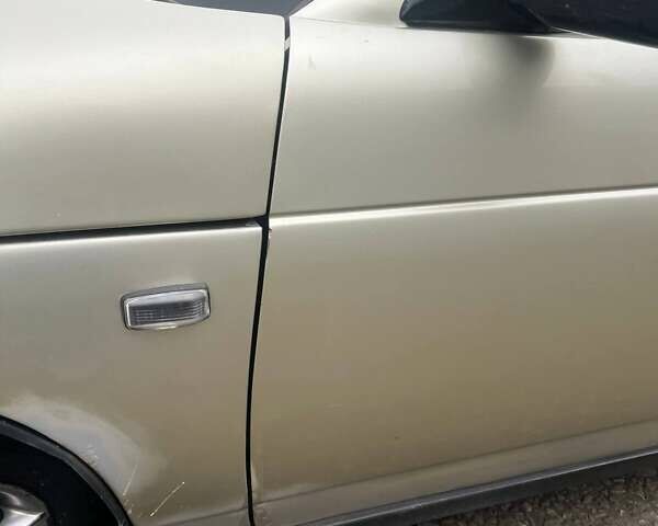 Бежевый ВАЗ 2110, объемом двигателя 1.6 л и пробегом 451 тыс. км за 2000 $, фото 15 на Automoto.ua