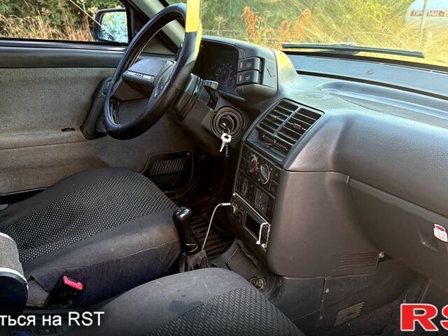 Бежевий ВАЗ 2110, об'ємом двигуна 1.6 л та пробігом 270 тис. км за 1150 $, фото 5 на Automoto.ua