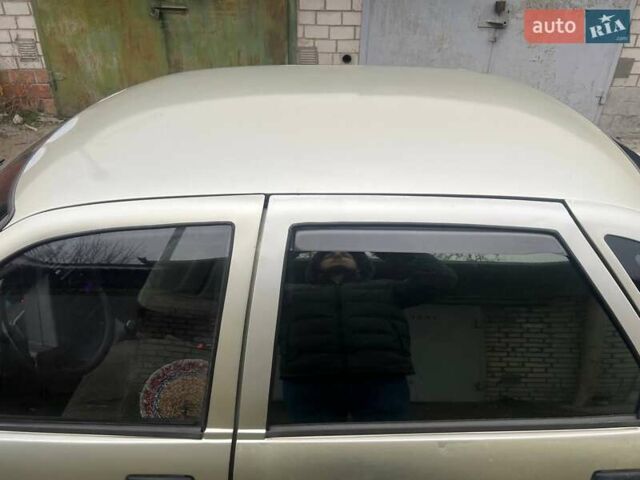 Бежевый ВАЗ 2110, объемом двигателя 1.6 л и пробегом 451 тыс. км за 2000 $, фото 31 на Automoto.ua