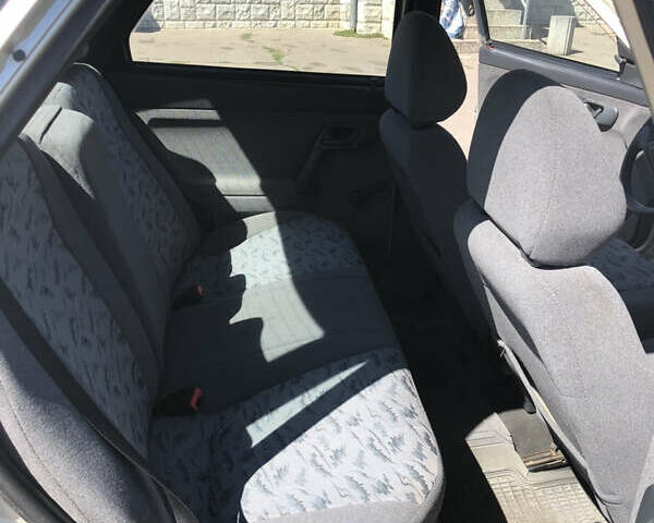 Бежевый ВАЗ 2110, объемом двигателя 1.6 л и пробегом 125 тыс. км за 2850 $, фото 10 на Automoto.ua