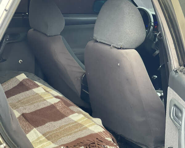 Бежевый ВАЗ 2110, объемом двигателя 1.6 л и пробегом 318 тыс. км за 1550 $, фото 7 на Automoto.ua