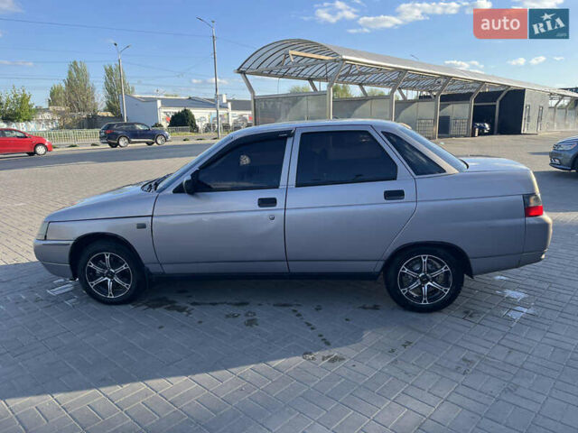 ВАЗ 2110 2007 у Дніпро (Дніпропетровську) на Automoto.ua Бежевий ВАЗ 2110, об'ємом двигуна 1.6 л та пробігом 252 тис. км за 2200 $, фото 1 на Automoto.ua