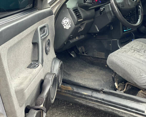 Бежевый ВАЗ 2110, объемом двигателя 1.6 л и пробегом 318 тыс. км за 1550 $, фото 10 на Automoto.ua