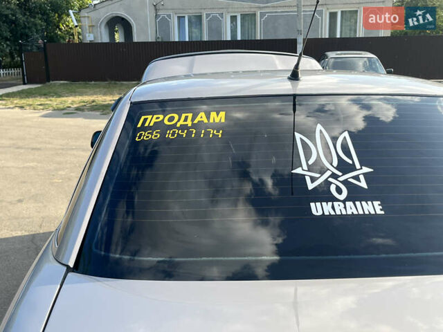 Бежевий ВАЗ 2110, об'ємом двигуна 1.6 л та пробігом 209 тис. км за 2950 $, фото 5 на Automoto.ua
