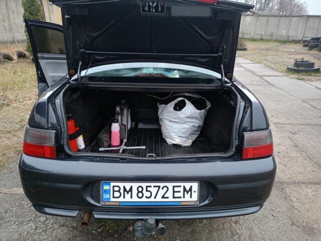 Черный ВАЗ 2110, объемом двигателя 0 л и пробегом 304 тыс. км за 1800 $, фото 11 на Automoto.ua