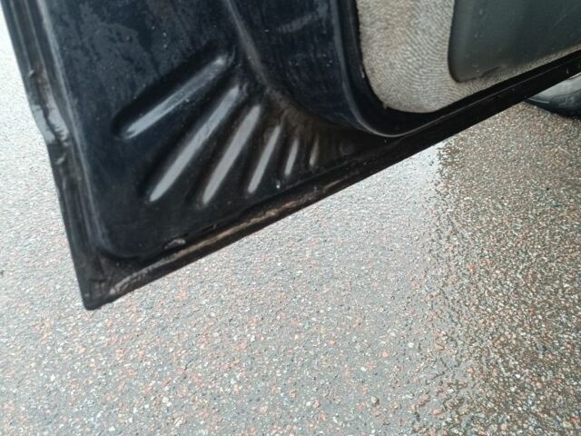 Черный ВАЗ 2110, объемом двигателя 0 л и пробегом 115 тыс. км за 2550 $, фото 9 на Automoto.ua