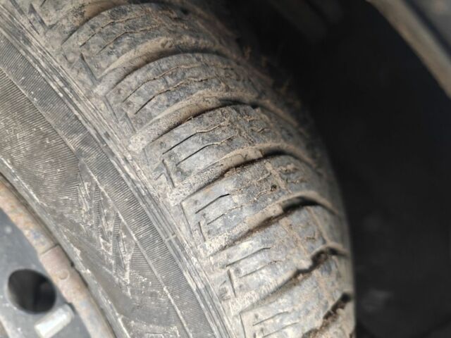 Чорний ВАЗ 2110, об'ємом двигуна 0 л та пробігом 300 тис. км за 850 $, фото 4 на Automoto.ua