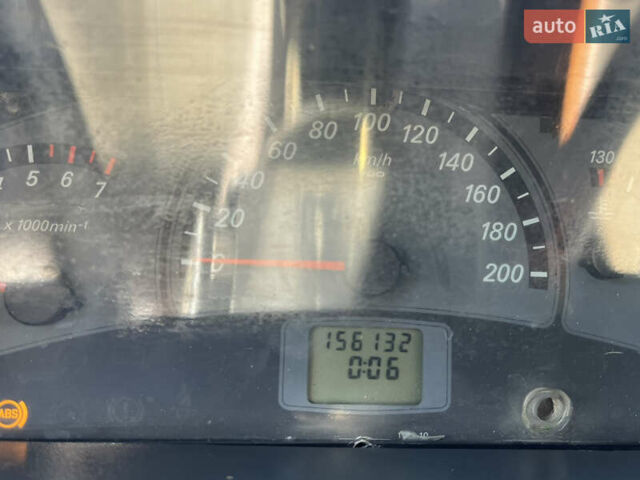 Черный ВАЗ 2110, объемом двигателя 1.5 л и пробегом 156 тыс. км за 990 $, фото 6 на Automoto.ua
