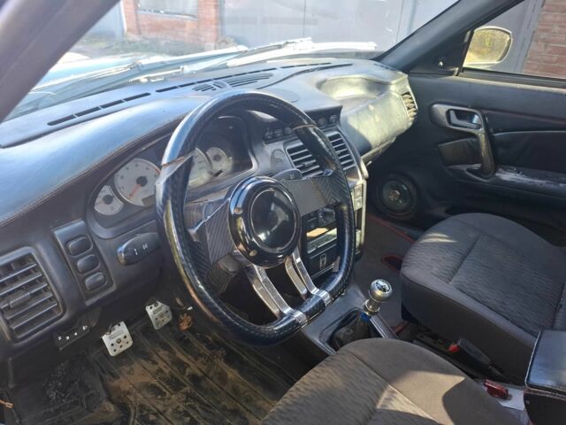 ВАЗ 2110 2001 в Балаклее на Automoto.ua Черный ВАЗ 2110, объемом двигателя 1.5 л и пробегом 200 тыс. км за 1100 $, фото 3 на Automoto.ua