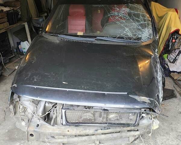 Чорний ВАЗ 2110, об'ємом двигуна 1.5 л та пробігом 100 тис. км за 351 $, фото 1 на Automoto.ua