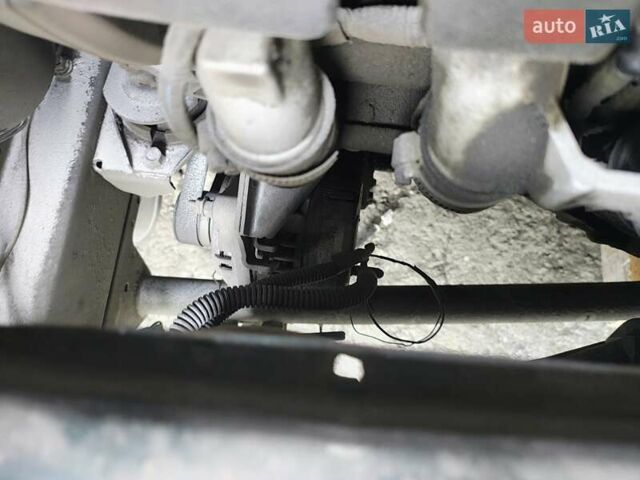 Чорний ВАЗ 2110, об'ємом двигуна 1.5 л та пробігом 100 тис. км за 351 $, фото 5 на Automoto.ua