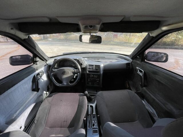 Чорний ВАЗ 2110, об'ємом двигуна 0 л та пробігом 303 тис. км за 1150 $, фото 7 на Automoto.ua