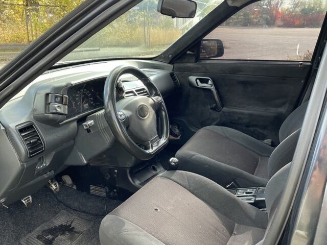 Чорний ВАЗ 2110, об'ємом двигуна 0 л та пробігом 303 тис. км за 1150 $, фото 8 на Automoto.ua