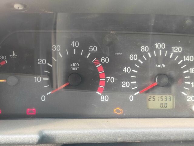 Черный ВАЗ 2110, объемом двигателя 1.5 л и пробегом 250 тыс. км за 1650 $, фото 13 на Automoto.ua