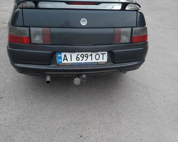 Черный ВАЗ 2110, объемом двигателя 1.5 л и пробегом 180 тыс. км за 1205 $, фото 4 на Automoto.ua