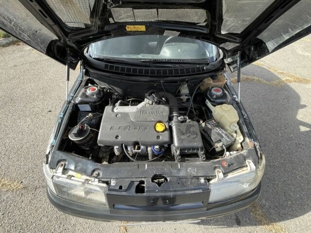 Чорний ВАЗ 2110, об'ємом двигуна 0 л та пробігом 303 тис. км за 1150 $, фото 6 на Automoto.ua