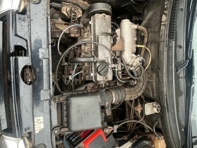 Черный ВАЗ 2110, объемом двигателя 1.5 л и пробегом 256 тыс. км за 1950 $, фото 4 на Automoto.ua