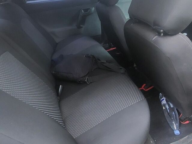 Черный ВАЗ 2110, объемом двигателя 1.5 л и пробегом 360 тыс. км за 1700 $, фото 2 на Automoto.ua