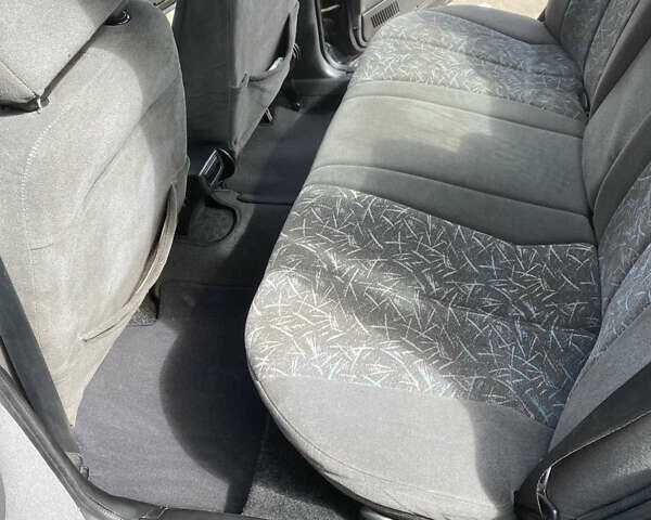 Черный ВАЗ 2110, объемом двигателя 0 л и пробегом 186 тыс. км за 1500 $, фото 8 на Automoto.ua