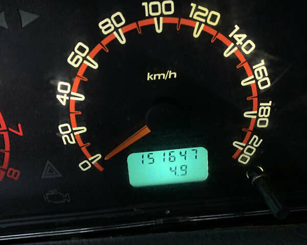 Чорний ВАЗ 2110, об'ємом двигуна 1.6 л та пробігом 153 тис. км за 2400 $, фото 20 на Automoto.ua