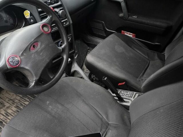 Чорний ВАЗ 2110, об'ємом двигуна 0 л та пробігом 169 тис. км за 1700 $, фото 3 на Automoto.ua