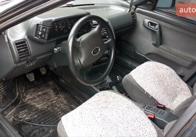 ВАЗ 2110 2005 в Харькове на Automoto.ua Черный ВАЗ 2110, объемом двигателя 1.6 л и пробегом 237 тыс. км за 1200 $, фото 3 на Automoto.ua