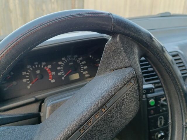 Чорний ВАЗ 2110, об'ємом двигуна 1.6 л та пробігом 300 тис. км за 1200 $, фото 4 на Automoto.ua