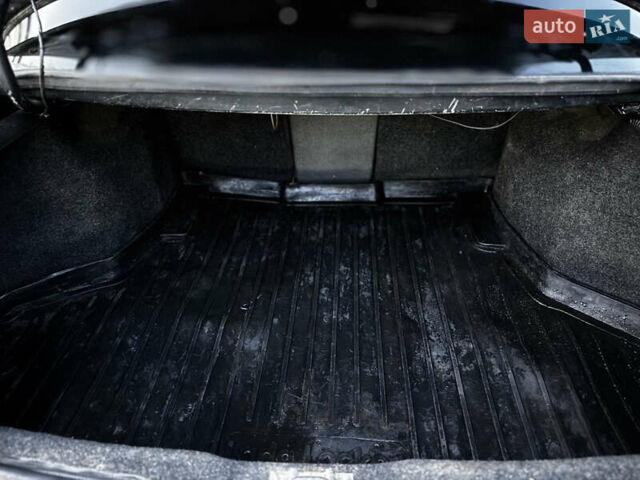 Чорний ВАЗ 2110, об'ємом двигуна 1.6 л та пробігом 154 тис. км за 1399 $, фото 1 на Automoto.ua