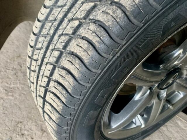 Черный ВАЗ 2110, объемом двигателя 1.6 л и пробегом 148 тыс. км за 2599 $, фото 16 на Automoto.ua