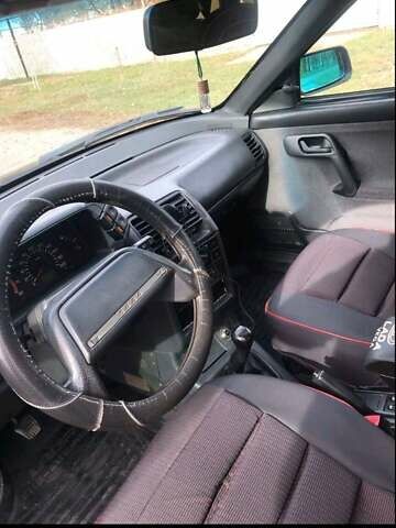 ВАЗ 2110 2005 в Покровск (Красноармейск) на Automoto.ua Черный ВАЗ 2110, объемом двигателя 1.6 л и пробегом 129 тыс. км за 3200 $, фото 4 на Automoto.ua