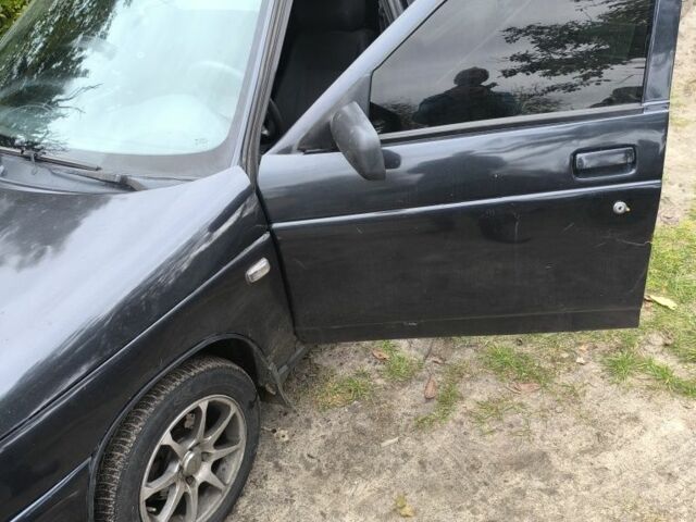 Чорний ВАЗ 2110, об'ємом двигуна 0 л та пробігом 169 тис. км за 1700 $, фото 1 на Automoto.ua