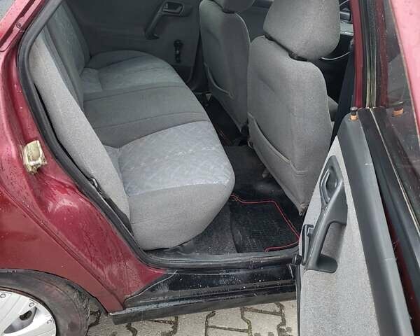 Черный ВАЗ 2110, объемом двигателя 1.6 л и пробегом 185 тыс. км за 1700 $, фото 8 на Automoto.ua