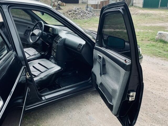 Черный ВАЗ 2110, объемом двигателя 1.6 л и пробегом 148 тыс. км за 2599 $, фото 11 на Automoto.ua